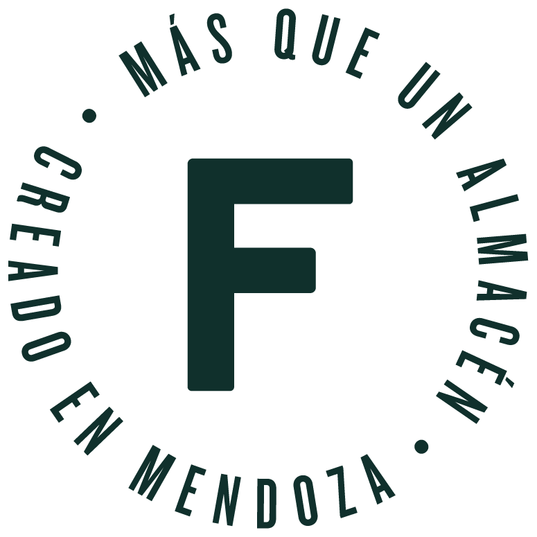 FRAT Almacén+ — Más que un almacén, creado en Mendoza
